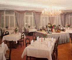  Golf Hotel Des Alpes