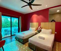 Hotel Bayu Bayu by Soft Loft