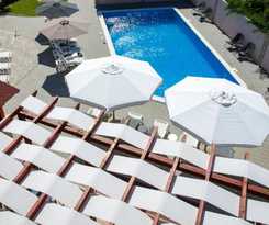 Hotel Quattro Medjugorje