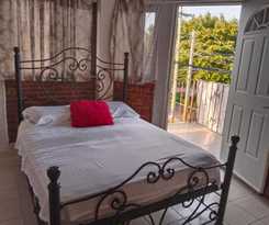 Hotel La Laguna