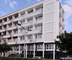 Hotel H&ocirc;tel M&ocirc;nsieur Georges