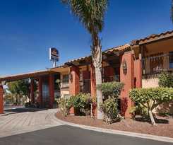 Hotel Best Western American Inn