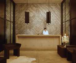 Hotel Habita Monterrey, A Member Of Design Hotels