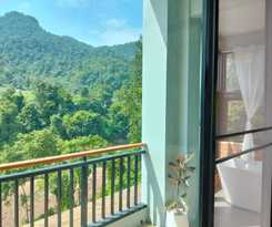 Hotel Kiree River โรงแรมคิรีริเวอร์