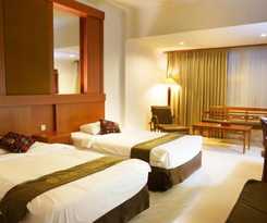 Hotel Arnes Central