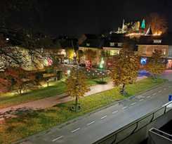 Hotel Parkzicht