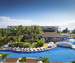 Palmar Beach Resort and Spa Riviera Maya All-Inclusive
