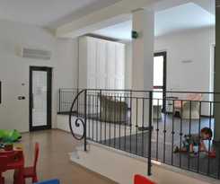 Hotel Residence Laigueglia free parking