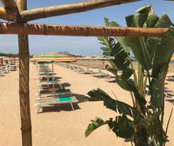 Hotel Oasi Beach