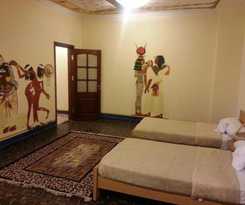 Hotel Eye of Horus House