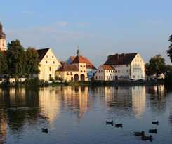 Hotel Gasthof Seehof