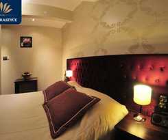 Hotel Restauracja VILLA BOLESTRASZYCE- PRZEMYŚL