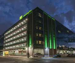 Holiday Inn Mexico Buenavista, An Ihg