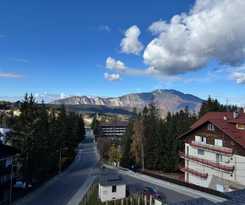 Hotel Montan-Aparthotel
