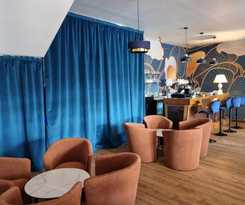 Hotel Le Bellevue