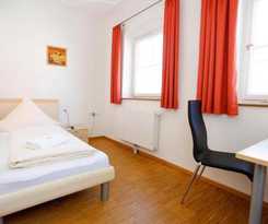 Hotel Stadtblick Friedberg