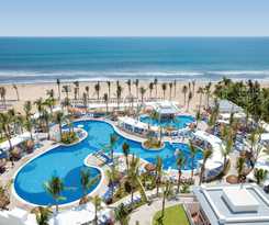 Hotel Riu Emerald Bay