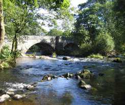 Hotel Skelwith Bridge