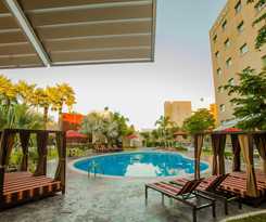 Hotel Lucerna Hermosillo