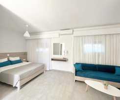 Hotel Three Stars