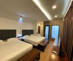  ParkCity Inn