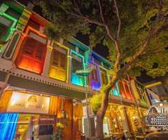  Parlor Hotel