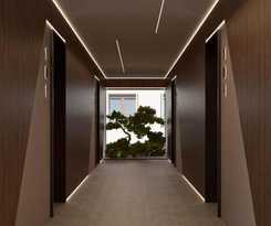 Hotel Olea Suites