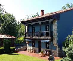 Casa De Aldea Villalén