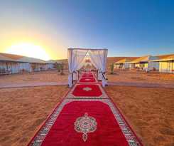  Palmas Camp Merzouga