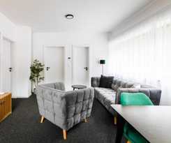 Hotel Malino Resort & Residences - Ski and Bike Apartments