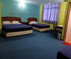  Ayu Villa Hotel