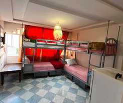  Ami d\'or Hostel