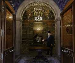 Hotel Museo Palacio De San Agustin