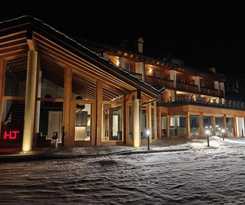 Hotel La Thuile Resort & SPA