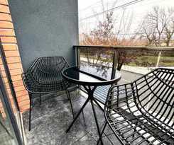 Hotel Riverside Apartby InnTime