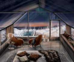 Hotel Golden Crown - Levin Iglut
