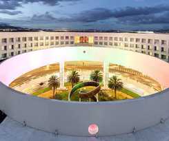 Hotel Nh Collection Mexico City Airport T2