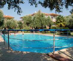 Hotel Monemvasia