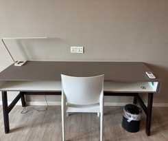 Hotel QQ Empire Damansara hotel room