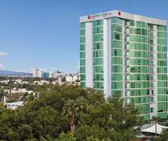 Nh Collection Guadalajara Providencia