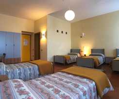 Hotel Casa Del Pellegrino