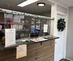 Hotel Live In Lodge Lilburn