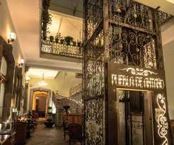 Puebla De Antaño Hotel