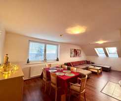 Hotel Apartm&aacute;n 4 Tatransk&aacute; Lomnica