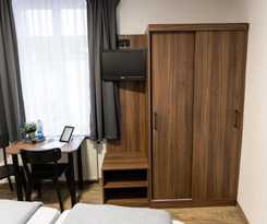 Hotel 1A Zimmer frei