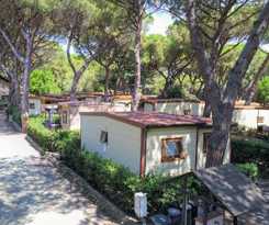  Le Esperidi Camping Ecoresort