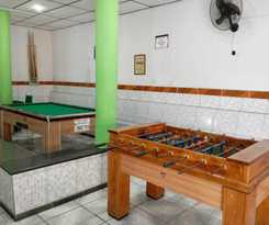 Hotel Esperan&ccedil;a