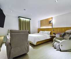  No 25 Hotel Gumi Wonpyeongdong