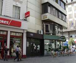 Brussels ApartmentsApart