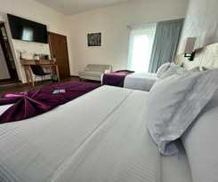 Hotel FCH Minerva-CAS